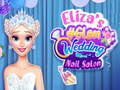 Spill Elizas #Glam Bryllups Neglesalong online
