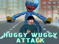Spill Hagi Waga Angrep online