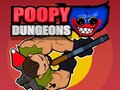 Spill Poppy Dungeons online