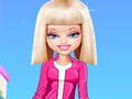 Spill Barbie Motorsyklist online