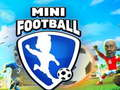 Spill Mini Fotball online