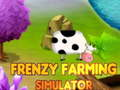 Spill Frenzy Farming Simulator online
