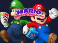 Spill Mario: Minne Kortspill online