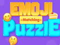Spill Emoji Matcher Puslespill online