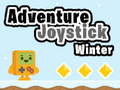 Spill Eventyr Joystick Vinter online
