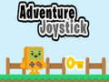 Spill Eventyr Joystick online