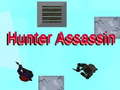 Spill Jeger Attentat: Stealth Mester online