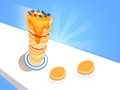Spill Pannekake Tårn 3D online