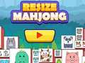 Spill Endre Mahjong online