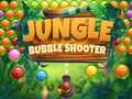 Spill Jungel Bobleskytter online