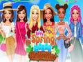 Spill BFFs Vårferie Fashionista online