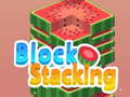 Spill Blokkstabling spill online