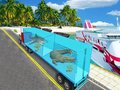 Spill Transportlastebil for havdyr online