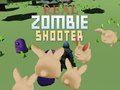 Spill Ekte Zombie Skyter online