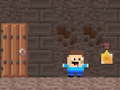 Spill Noob Steve Hule online
