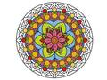 Spill Mandala Malebøker online