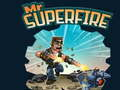 Spill Mr Superfire online