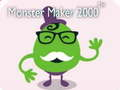 Spill Monster Maker 2000 online