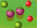 Spill Frukter Flettekamp online
