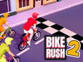 Spill Sykle Rush 2 online
