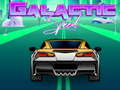 Spill Galaktisk Fart online