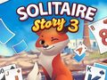 Spill Solitaire Historie Tripeaks 3 online