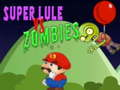 Spill Super Lule mot zombier online