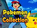 Spill Pokemon Samling online