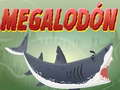 Spill MEGALODON online