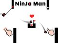Spill Ninja Mann online