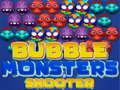 Spill Boble Monstre Skytter online