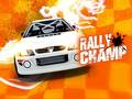 Spill Rallymester online