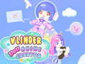 Spill Vlinder Anime Dukke Skaper online