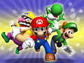 Spill Mario Sklipe online