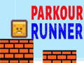 Spill Parkour Løper online