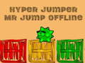 Spill Hyper hopper Mr Jump offline online