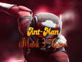 Spill Ant-Man Match 3 Spill online