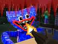 Spill Mine Shooter Monstre Royale online