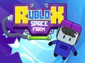 Spill Rublox Romgård online