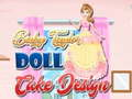 Spill Baby Taylor Dukke Kakedesign online