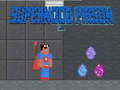 Spill Supernoob Fengsel Påske online