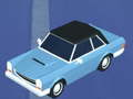 Spill Ace Drift - Bilrace Spill online