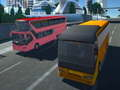 Spill US City Passasjerbuss Spill online