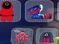 Spill Poppy: Huggy Wuggy MOD MPCE online