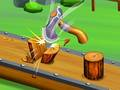 Spill Knus det 3D online