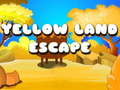 Spill Gult Land Flukt online