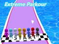 Spill Ekstrem Parkour online