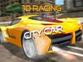 Spill 3D Racing Urban Bil online