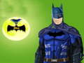 Spill Batman Kjole online