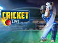 Spill Kriket Live online